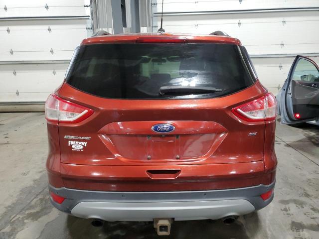 Photo 6 from auction – 2014 FORD ESCAPE SE with VIN 1FMCU9G93EUA98415