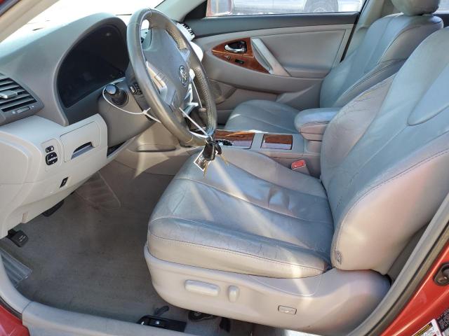 Photo 7 from auction – 2011 TOYOTA CAMRY BASE with VIN 4T4BF3EKXBR182807