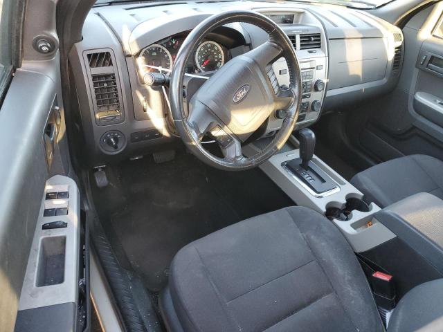 Photo 8 from auction – 2012 FORD ESCAPE XLT with VIN 1FMCU0DG4CKC43811