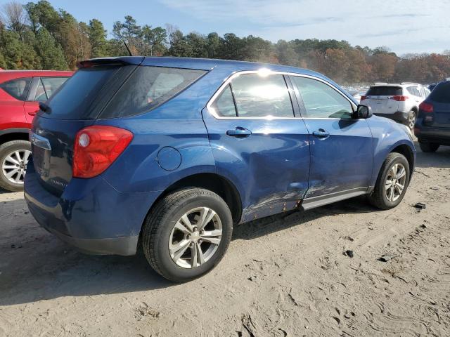 Photo 3 from auction – 2010 CHEVROLET EQUINOX LS with VIN 2CNALBEW2A6267116