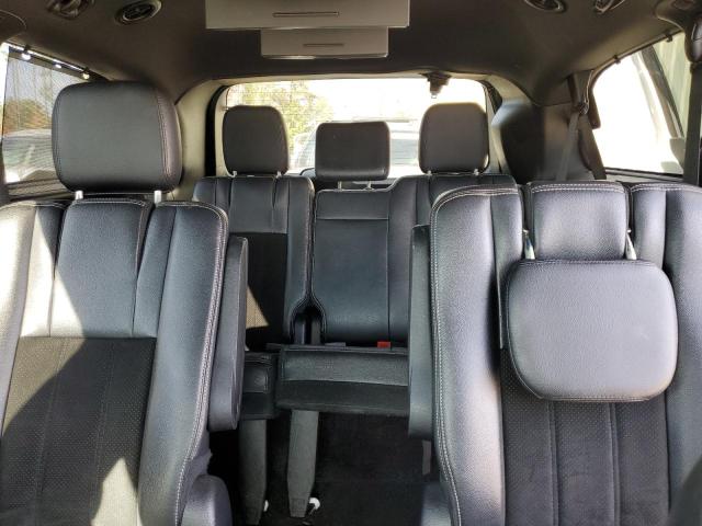 Photo 10 from auction – 2014 DODGE GRAND CARA with VIN 2C4RDGCG9ER411004