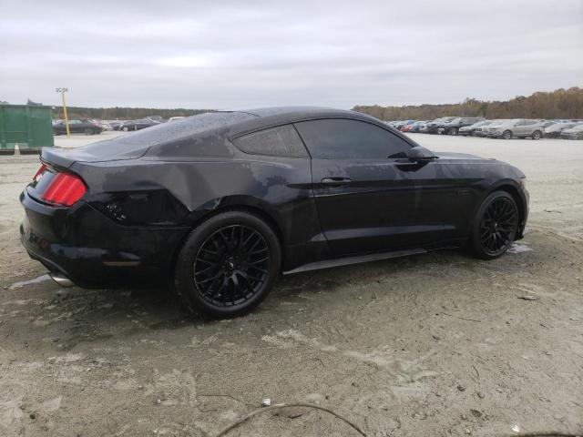 Photo 3 from auction – 2016 FORD MUSTANG GT with VIN 1FA6P8CF4G5331560