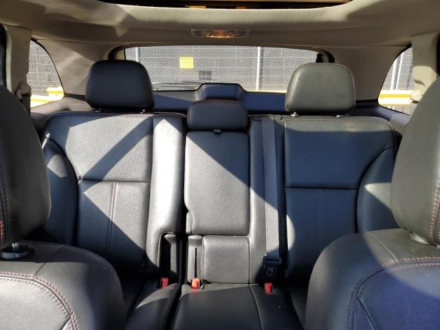 Photo 10 from auction – 2014 FORD EDGE SEL with VIN 2FMDK3JC1EBA81307