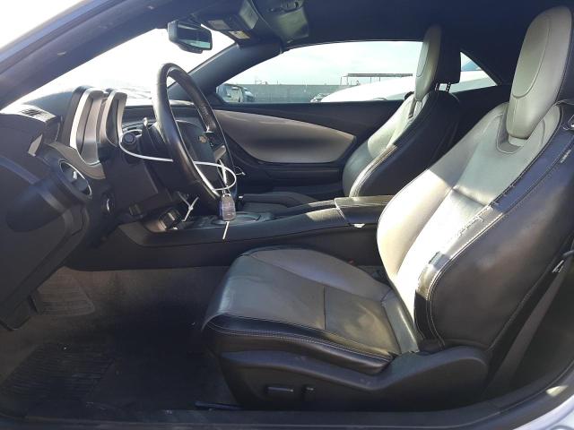 Photo 7 from auction – 2012 CHEVROLET CAMARO LT with VIN 2G1FC3D36C9190168