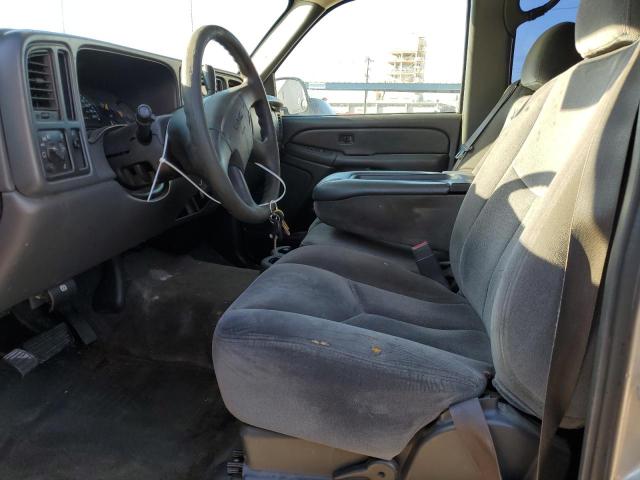 Photo 7 from auction – 2007 GMC NEW SIERRA with VIN 2GTEC13V171136470