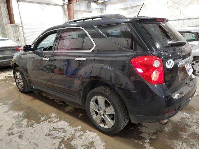 Фото 2 с аукциона – 2014 CHEVROLET EQUINOX LT с VIN 2GNFLCE38E6252865