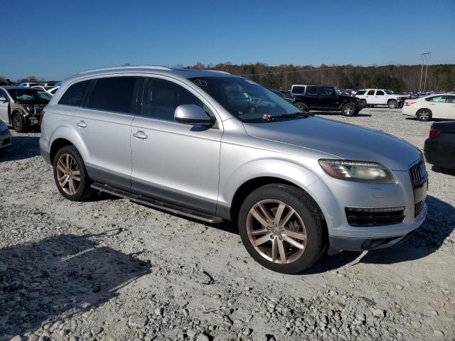 Photo 4 from auction – 2012 AUDI Q7 PREMIUM with VIN WA1LGBFE1CD002080
