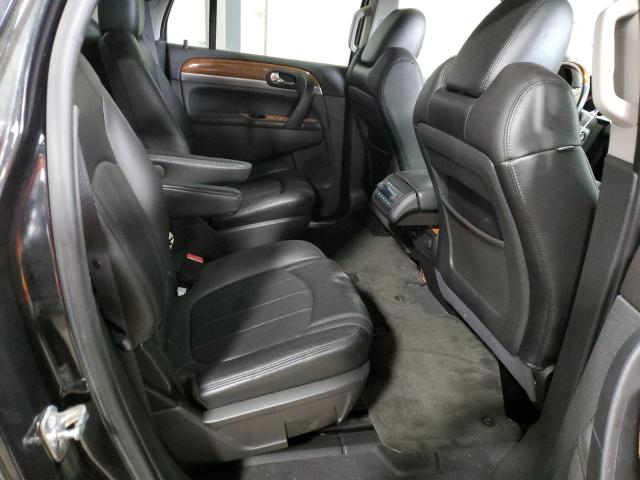 Photo 11 from auction – 2011 BUICK ENCLAVE CX with VIN 5GAKVCED2BJ300810