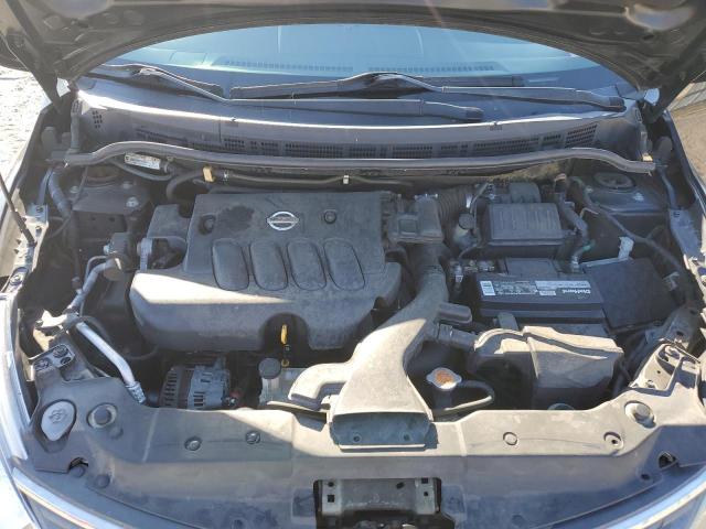 Photo 11 from auction – 2009 NISSAN VERSA with VIN 3N1BC13E19L390316