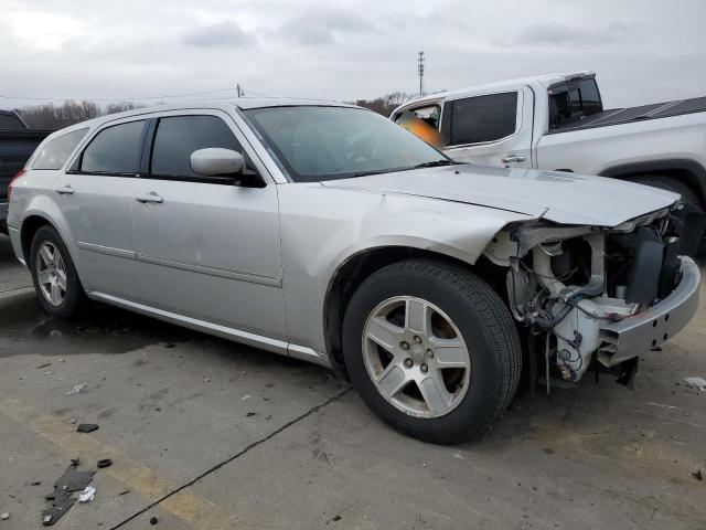Photo 4 from auction – 2007 DODGE MAGNUM SXT with VIN 2D4FV47V87H823868
