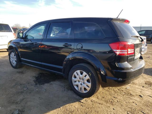 Photo 2 from auction – 2015 DODGE JOURNEY SE with VIN 3C4PDCAB2FT632045