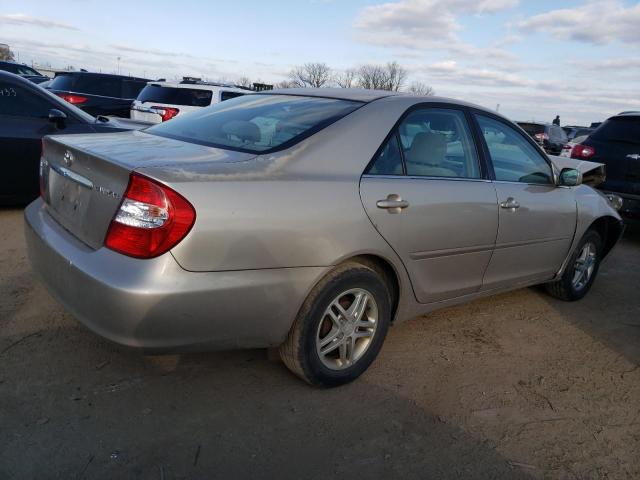 Photo 3 from auction – 2004 TOYOTA CAMRY LE with VIN 4T1BE32K64U927671