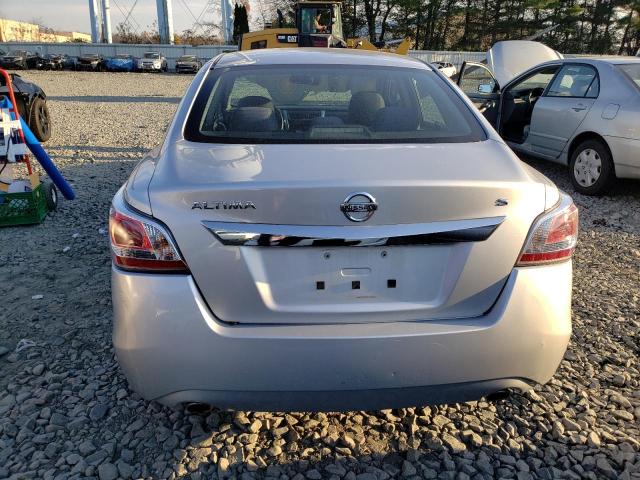 Photo 6 from auction – 2015 NISSAN ALTIMA 2.5 with VIN 1N4AL3APXFC177838