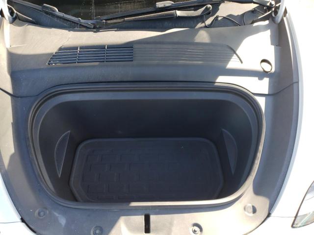 Photo 11 from auction – 2021 TESLA MODEL Y with VIN 5YJYGDEF5MF178528