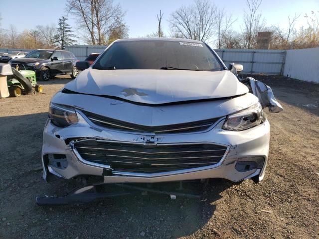 Photo 5 from auction – 2017 CHEVROLET MALIBU LS with VIN 1G1ZB5ST0HF213229