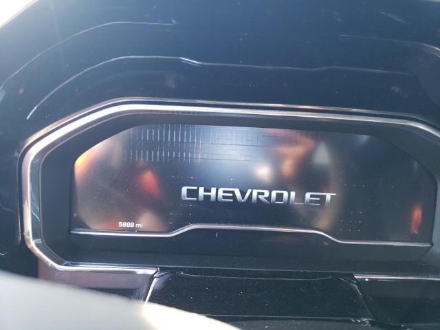 Photo 9 from auction – 2023 CHEVROLET SILVERADO with VIN 1GCPDDEK4PZ314504