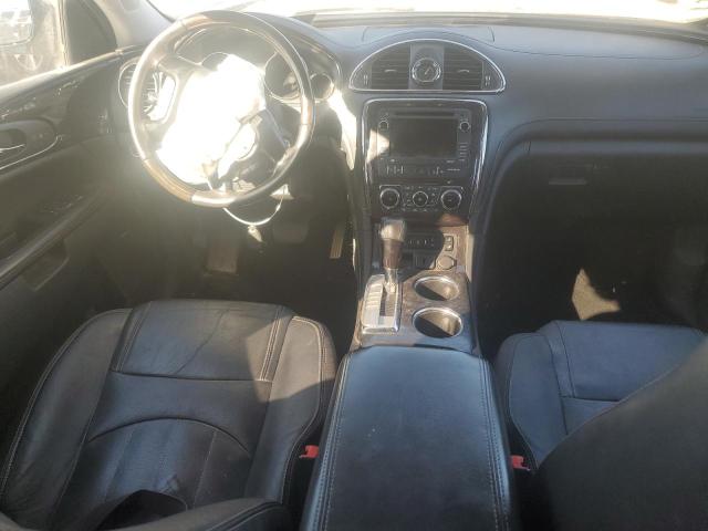 Photo 8 from auction – 2015 BUICK ENCLAVE with VIN 5GAKRBKDXFJ228117
