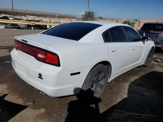 Photo 3 from auction – 2013 DODGE CHARGER SE with VIN 2C3CDXBG5DH640313