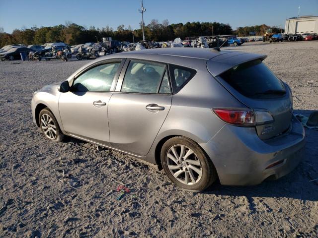 Photo 2 from auction – 2012 MAZDA 3 I with VIN JM1BL1M84C1566604