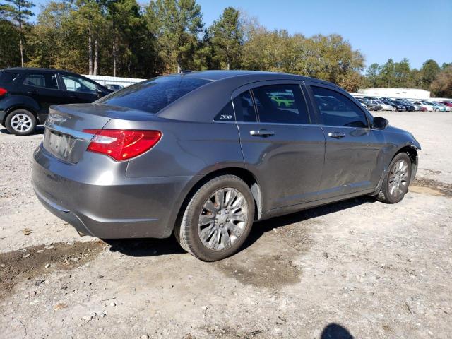 Foto 3 de la subasta – 2013 CHRYSLER 200 LX con VIN 1C3CCBAG7DN727144
