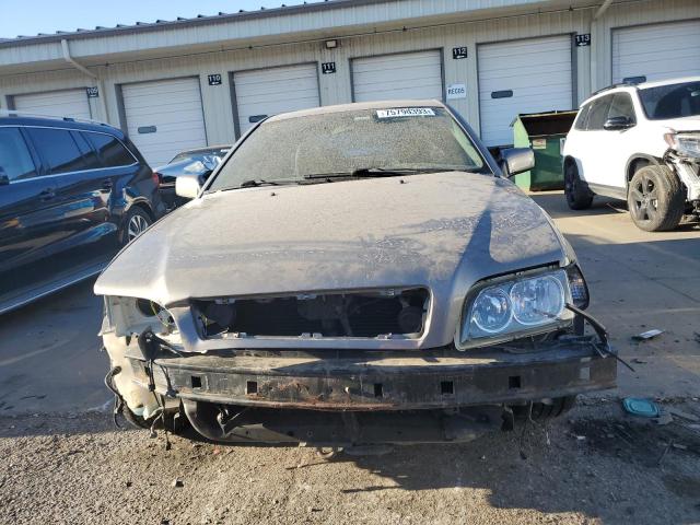 Photo 5 from auction – 2004 VOLVO S40 1.9T with VIN YV1VS27514F081603