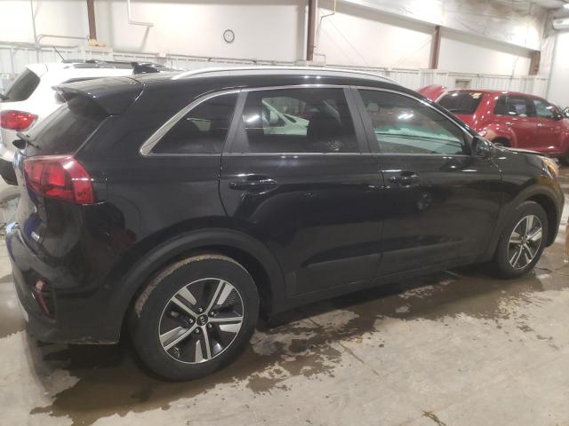 Photo 3 from auction – 2020 KIA NIRO LX with VIN KNDCB3LC3L5400432
