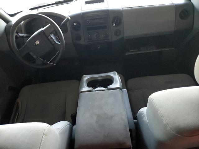 Photo 8 from auction – 2004 FORD F150 with VIN 1FTRX12W74NA67925