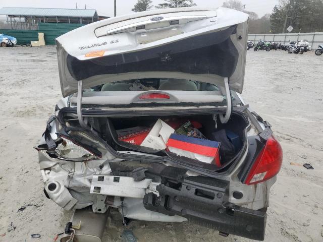 Фото 6 с аукциона – 2000 FORD TAURUS SES с VIN 1FAFP55S9YA184010