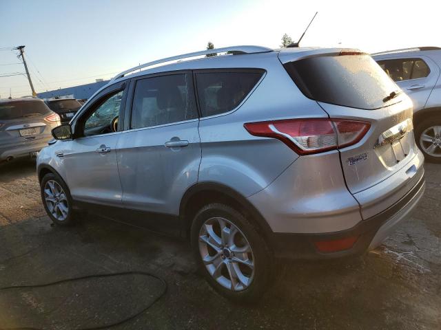 Photo 2 from auction – 2015 FORD ESCAPE TIT with VIN 1FMCU9J98FUA62360