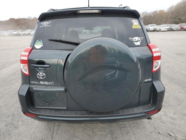 Photo 6 from auction – 2010 TOYOTA RAV4 with VIN 2T3JF4DV8AW049931