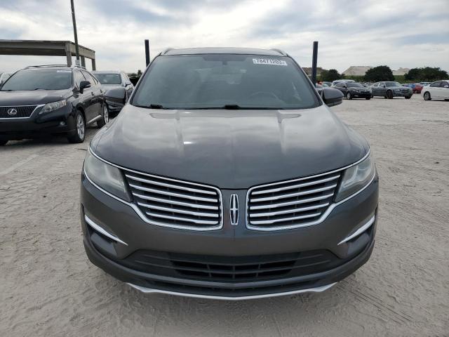 Foto 5 de la subasta – 2017 LINCOLN MKC SELECT con VIN 5LMCJ2C99HUL02089