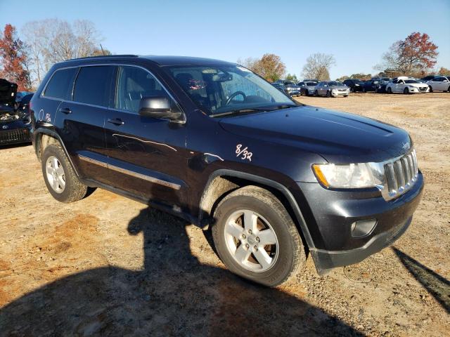 Photo 4 from auction – 2012 JEEP GRAND CHER with VIN 1C4RJEAG8CC305438