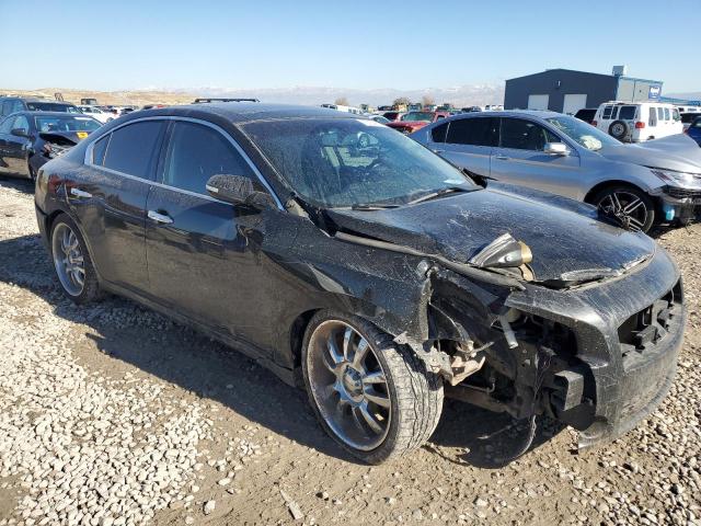 صورة رقم 4 من المزاد - 2014 NISSAN MAXIMA S مع VIN 1N4AA5AP5EC477190