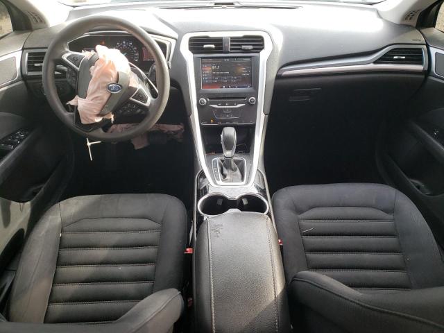 Photo 8 from auction – 2015 FORD FUSION SE with VIN 3FA6P0HD5FR188526