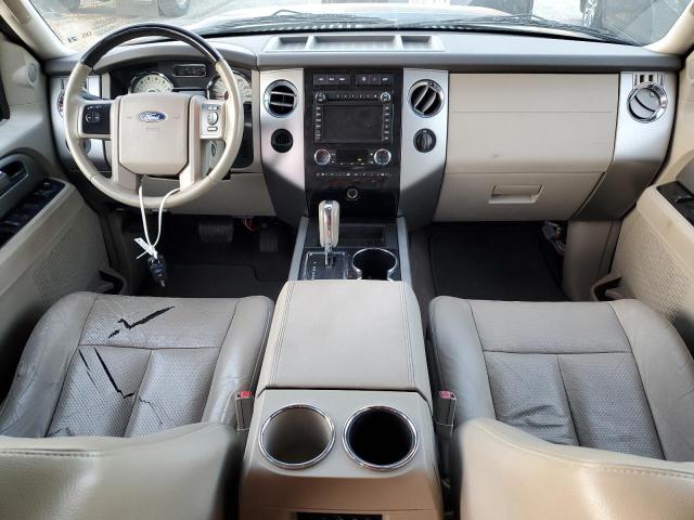 Photo 8 from auction – 2012 FORD EXPEDITION with VIN 1FMJU1K56CEF46537