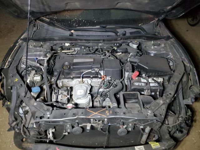 Photo 11 from auction – 2014 HONDA ACCORD LX with VIN 1HGCR2F38EA218271