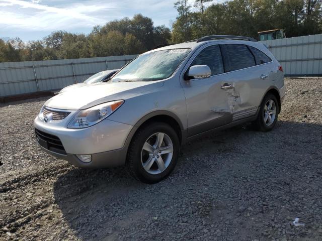 HYUNDAI VERACRUZ G 2011 with VIN KM8NU4CC3BU167841 - Photo from auction