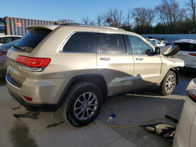 Photo 3 from auction – 2015 JEEP GRAND CHER with VIN 1C4RJFBG1FC118115
