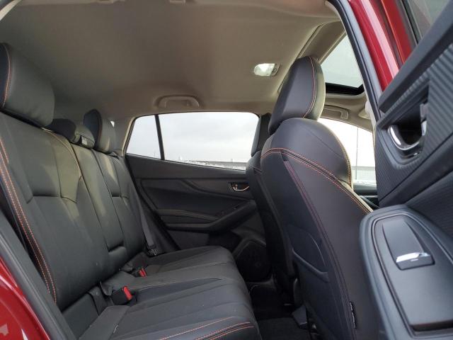 Photo 10 from auction – 2018 SUBARU CROSSTREK with VIN JF2GTAMC7JH340282