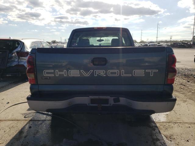 Photo 6 from auction – 2006 CHEVROLET SILVERADO with VIN 1GCEC19X36Z286787