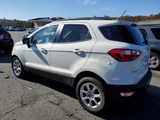 Photo 2 from auction – 2019 FORD ECOSPORT S with VIN MAJ3S2GE6KC286299