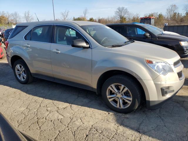 Photo 4 from auction – 2012 CHEVROLET EQUINOX LS with VIN 2GNALBEK1C6359264