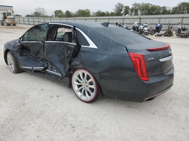 Photo 2 from auction – 2016 CADILLAC XTS LUXURY with VIN 2G61M5S39G9157669