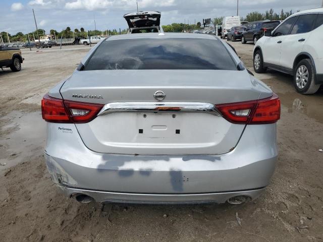 Photo 6 from auction – 2016 NISSAN MAXIMA 3.5 with VIN 1N4AA6AP4GC419953