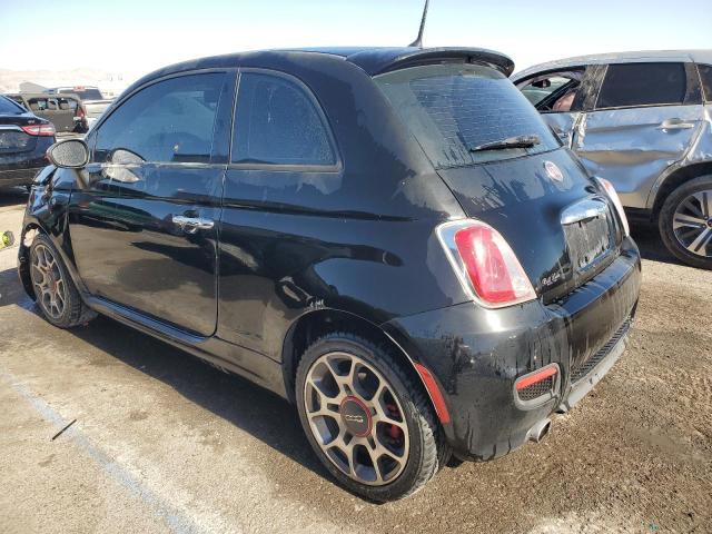 Photo 2 from auction – 2013 FIAT 500 SPORT with VIN 3C3CFFBR9DT750052
