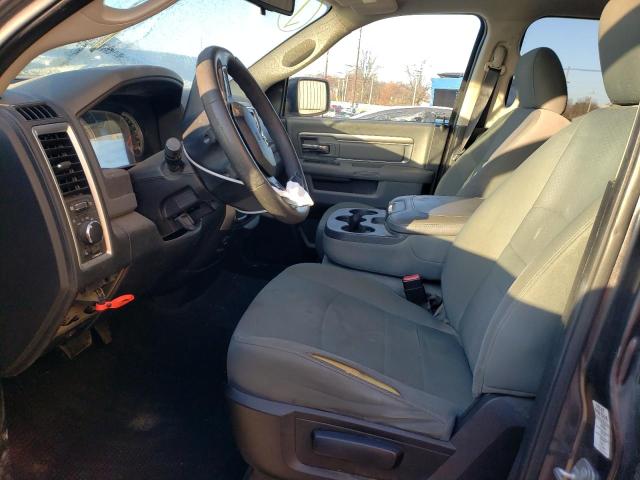 Photo 7 from auction – 2016 RAM 1500 SLT with VIN 1C6RR6GT2GS256971