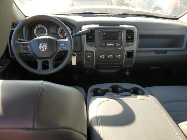 Photo 8 from auction – 2015 RAM 1500 ST with VIN 1C6RR7FTXFS731093