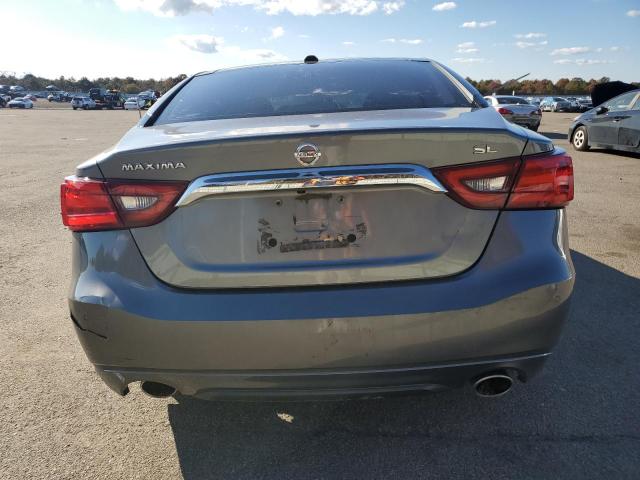Photo 6 from auction – 2018 NISSAN MAXIMA 3.5 with VIN 1N4AA6AP4JC405719