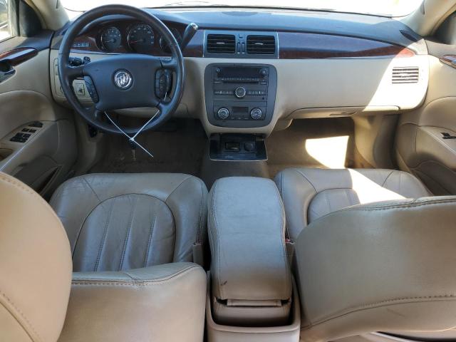 Photo 8 from auction – 2008 BUICK LUCERNE CX with VIN 1G4HD57278U161358