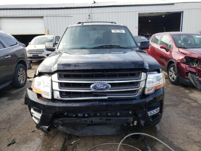 Photo 5 from auction – 2016 FORD EXPEDITION with VIN 1FMJU2AT2GEF56431